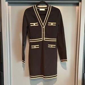 KENDRA VISCOSE SWEATER